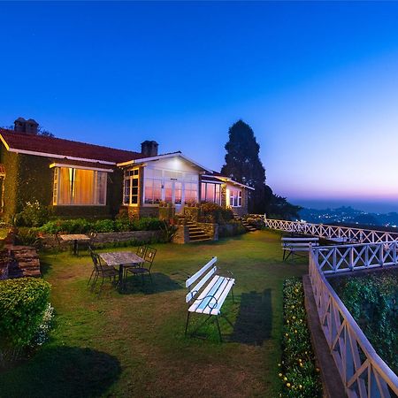 Villa Retreat - Boutique Hotel Kodaikanal Bagian luar foto