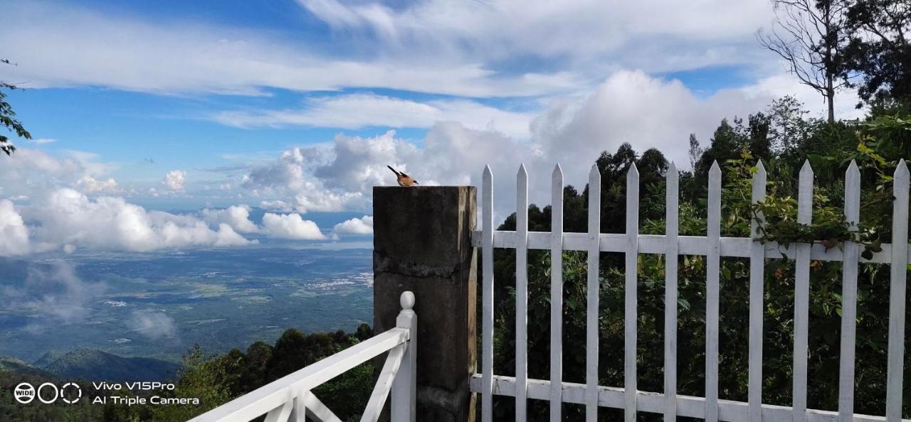 Villa Retreat - Boutique Hotel Kodaikanal Bagian luar foto