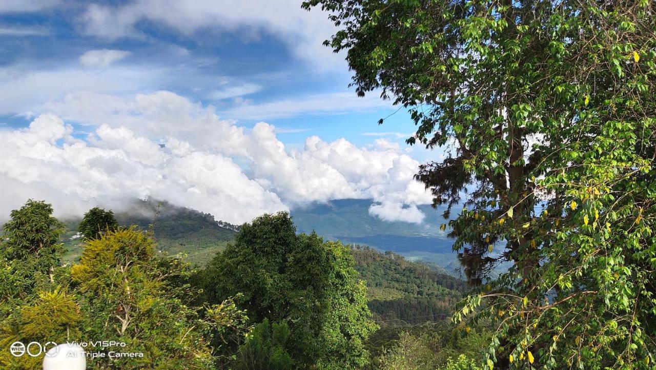 Villa Retreat - Boutique Hotel Kodaikanal Bagian luar foto