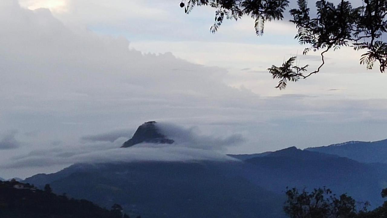 Villa Retreat - Boutique Hotel Kodaikanal Bagian luar foto