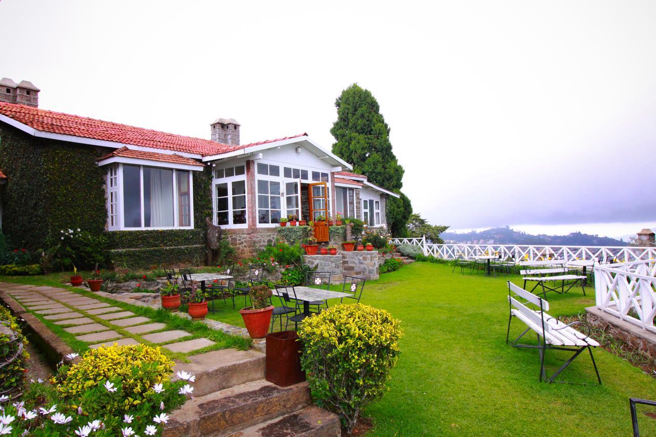 Villa Retreat - Boutique Hotel Kodaikanal Bagian luar foto