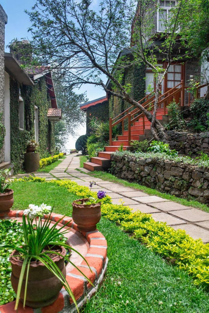 Villa Retreat - Boutique Hotel Kodaikanal Bagian luar foto